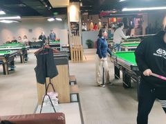 -云川台球(马甸店)