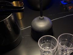 -赤红音乐现场(浦东金桥路店)