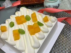 -积慕Cake(解放大道店)