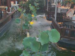 -濮园 · 四合院餐厅