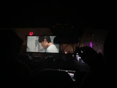 -枫花园汽车电影院(朝阳公园店)