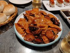 -京尊烤鸭店JINGZUN(春秀路店)
