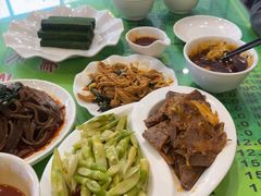 -令氏家外家周秦食府(高新店)