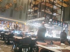 -长春富力万达文华酒店-集·味自助餐厅