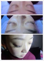 睫作-光SPA科技美肤