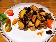 -陆壹捌餐厅(五大道店)