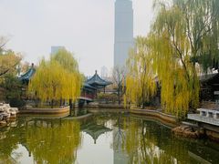 -迎泽公园