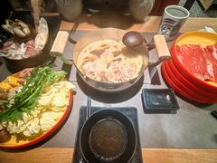 -沼津港精致料理·寿喜烧·烧鸟(龙湖南桥天街日料榜单店)