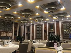 大堂-顺德人家食府(黄金广场店)