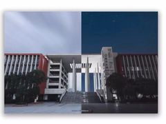 -广东金融学院(校本部)