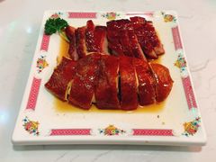 -东鑫记港式茶餐厅(南京东路店)