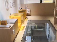 -XI·LaundryCafe 喜咖自助洗衣咖啡店