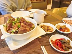 -中国厨房/台湾牛肉面