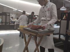 -味+新京宴·烤鸭·北京菜(创意谷店)