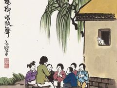 -八哥美术·成人美术画室(总校区)