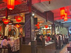 大堂-川道拐耗儿鱼(置信路店)