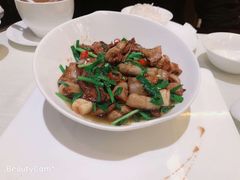 许家乱炒-许家菜(望江店)