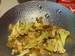 -湘江红·湖南招牌菜(莲花南路店)