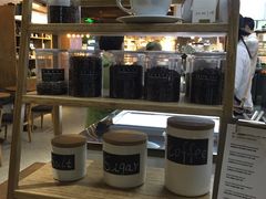 -明谦·Coffee&Cocktail Bar(美您公园店)