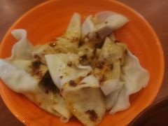 -龙抄手(春熙路总店)