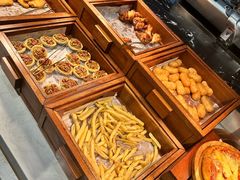 -海汕记·潮汕鲜牛肉火锅·自助