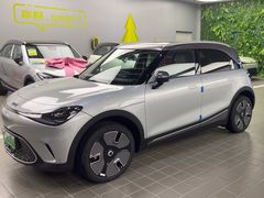 -上海浦东smart汽车全功能店(金桥店)