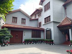-上海孙中山故居纪念馆