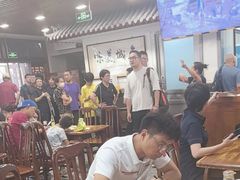 -柴氏风味斋(甘家口店)