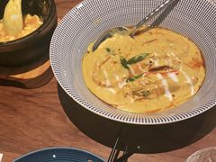 -星叶·东南亚料理(宁波万象汇店)