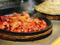 -大牌大·传统杭帮菜(湖滨店)