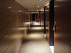 -北京北辰洲际酒店