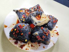 -五娭毑臭豆腐(黄兴南路店)