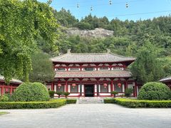 -徐州汉画像石艺术馆