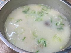 -神仙雪浓汤(明洞店)