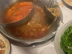 -刘一锅筋头巴脑(大悦城C店)