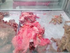 -清真铁志明腊牛羊肉