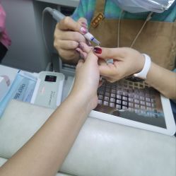 -KI日式美甲美睫馆
