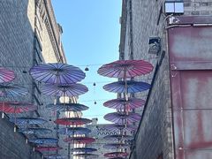 -中华巴洛克风情街