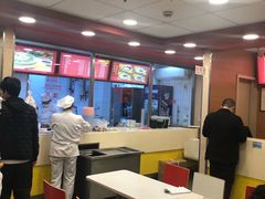 大堂-振鼎鸡(福州路店)
