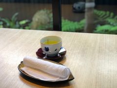 餐具摆设-鯛匠 HANANA