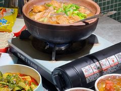-肥家大排档(天河体育西店)
