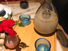 -绿茶餐厅(领展购物广场·中关村店)
