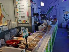 -Green Option(官舍店)