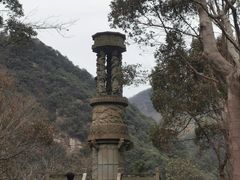 -宁波五龙潭景区