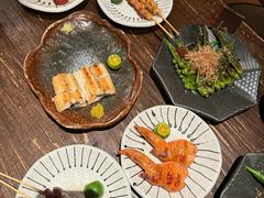 -三川·十酒Izakaya(南昌路店)