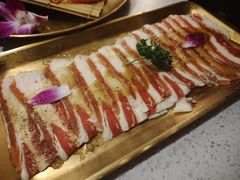 -炭之家齐齐哈尔大片烤肉·涮毛肚火锅·齐齐哈尔烤肉(中央大街店)