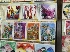 -杨梅红艺术教育(凤城教学中心)