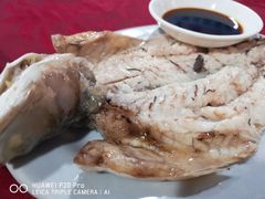 -车头老二大排档