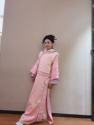 -盘子女人坊古装写真摄影(厦门总店)