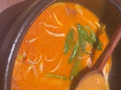 -银米·云南传统过桥米线(双廊黑金冠店)